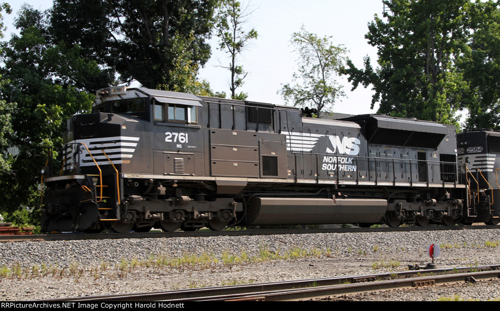 NS 2761